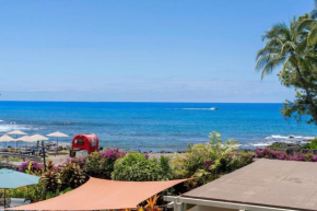 Direct Oceanview Paradise in a luxury condo 2B2B,AC